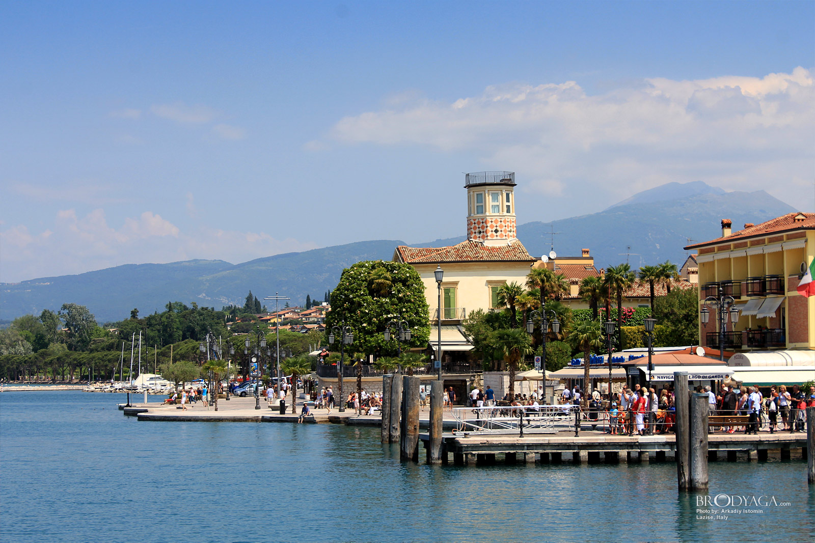 Lazise